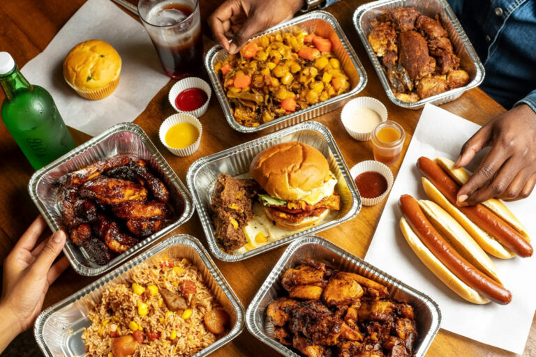 Street Food Culture in the Mexican Caribbean
