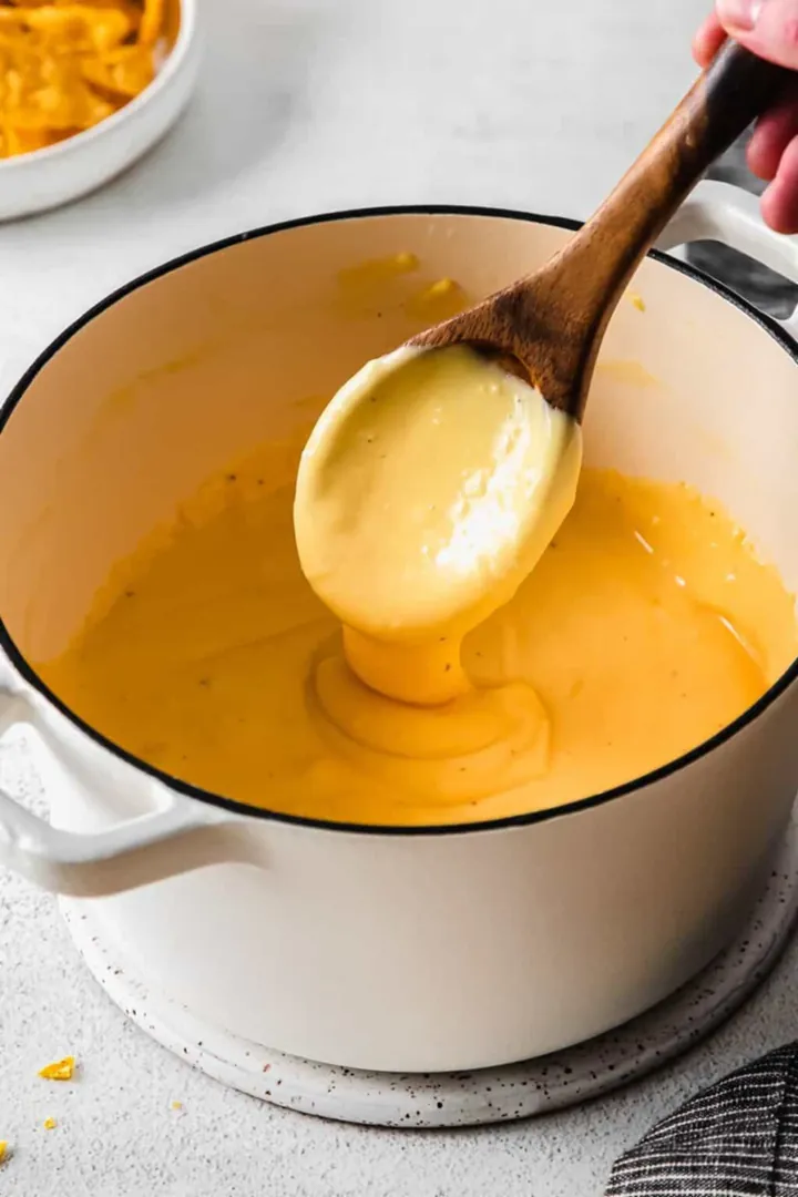 Velveeta Cheese Sauce