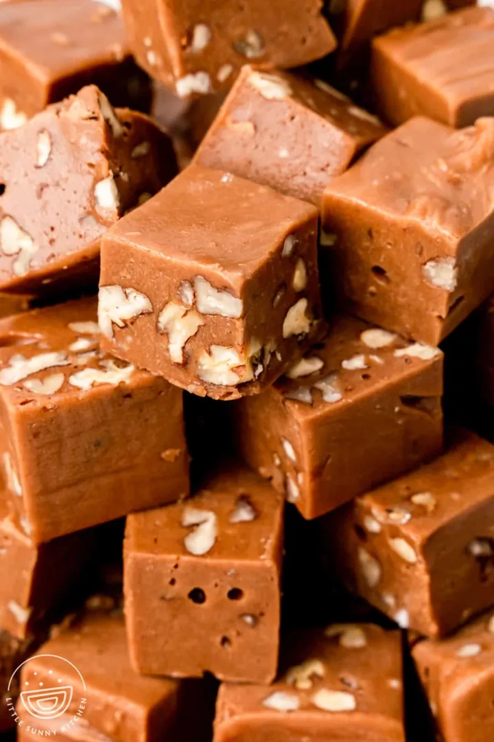 Velveeta Fudge