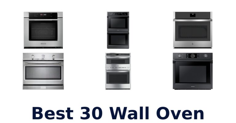 Best 30 Wall Ovens: Top 10 Picks for Your Kitchen best 30 wall oven