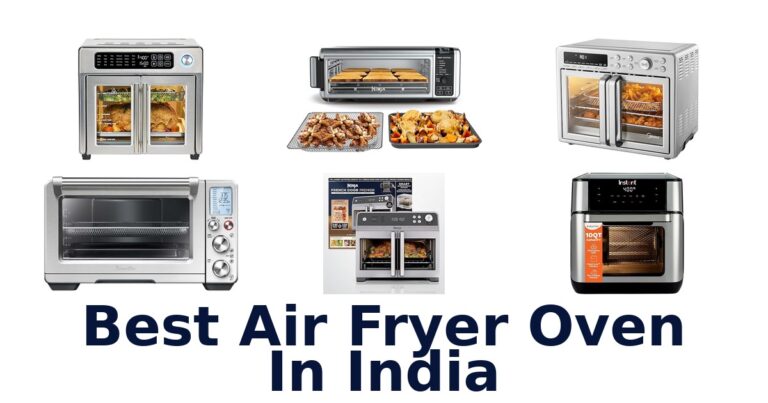 BEST Air Fryer Oven India: Top 10 Picks best air fryer oven in india