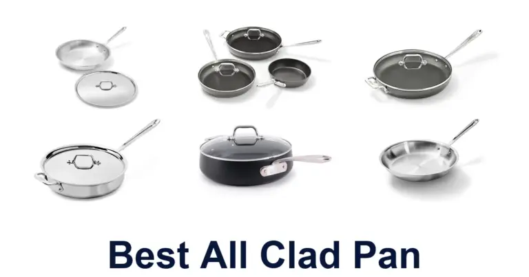 Best All Clad Pans: Top 10 Picks for Chefs best all clad pan