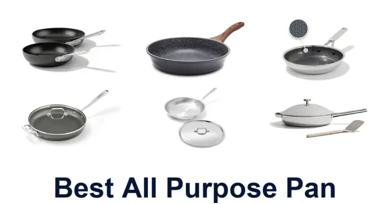 Best All Purpose Pans: Top 10 Picks for Your Kitchen best all purpose pan