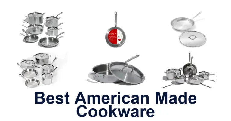 Best American Made Cookware: Top 10 Picks best american made cookware