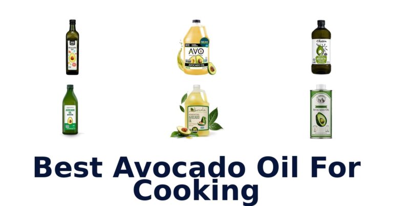 BEST Avocado Oils for Cooking & Health best avocado oil for cooking