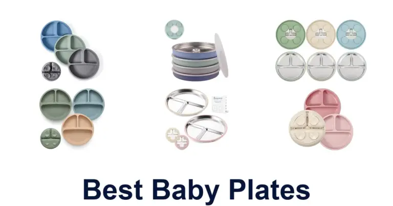 Best Baby Plates: Top 10 Picks best baby plates