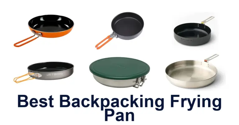 Best 10 Backpacking Frying Pans best backpacking frying pan