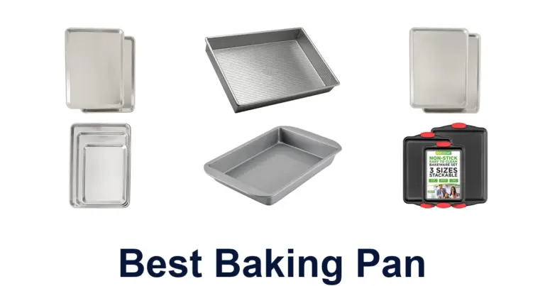10 BEST Baking Pans for Perfect Results best baking pan