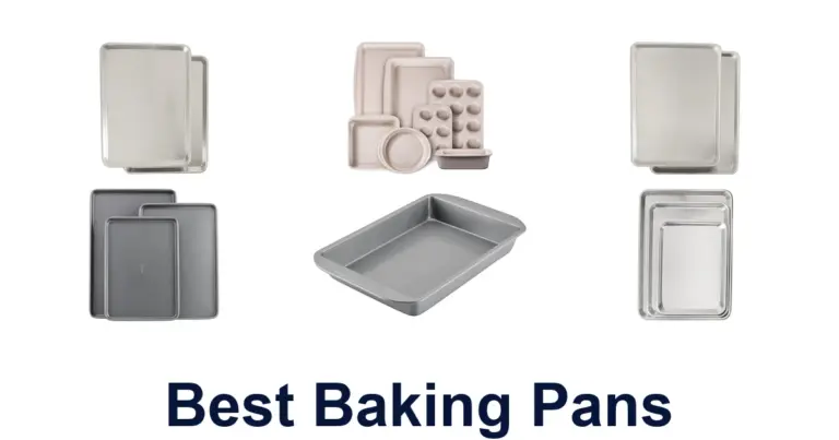 Best Baking Pans: Top 10 Picks for Every Baker best baking pans