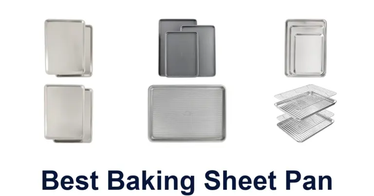 Best Baking Sheet Pans: Top 10 For Perfect Roasts best baking sheet pan