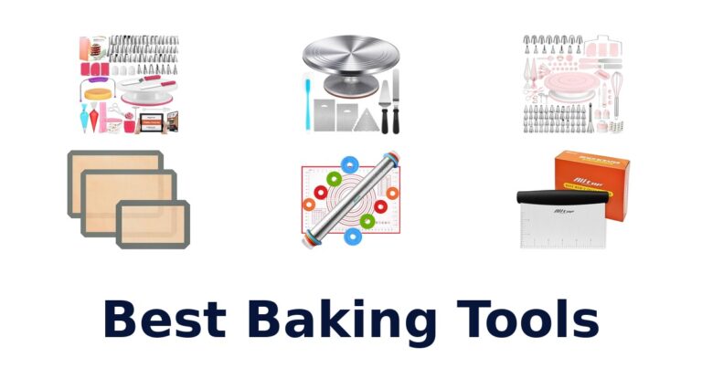 BEST Baking Tools: Top 10 Must-Haves best baking tools