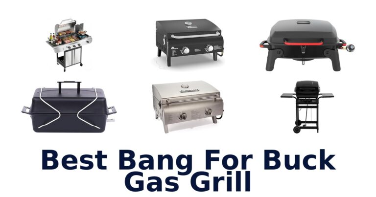 Best Bang for Buck Gas Grills Top 10 best bang for buck gas grill
