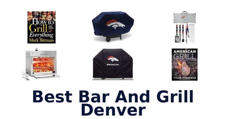 Best Bar & Grill Denver: Top 10 Picks best bar and grill denver
