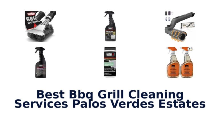 BEST BBQ Grill Cleaning Services Palos Verdes best bbq grill cleaning services palos verdes estates