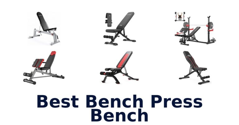 Best Bench Press Benches: Top 10 Picks best bench press bench