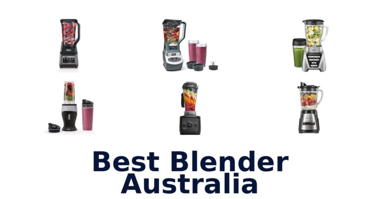 Best Blender Australia: Top 10 Picks best blender australia