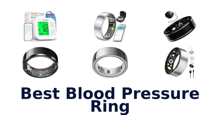 best blood pressure ring