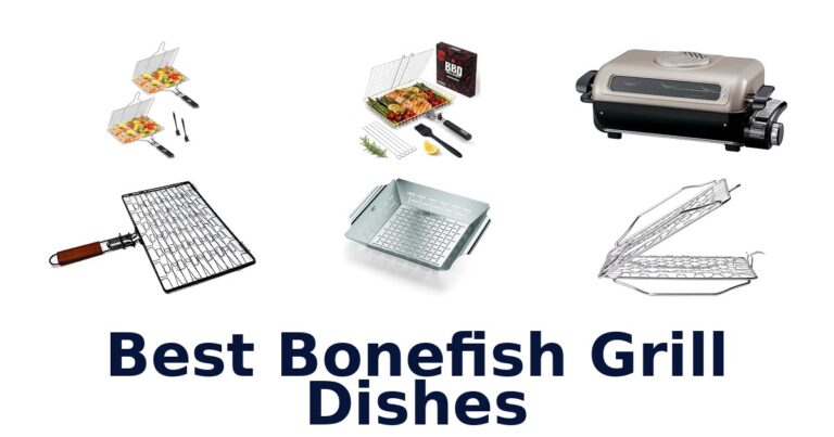 BEST Bonefish Grill Dishes: Top 10 Picks best bonefish grill dishes