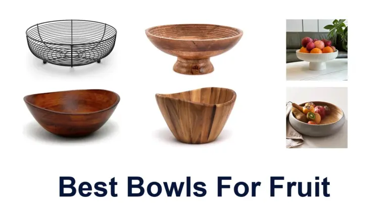 Best Bowls For Fruit: Top 10 Picks best bowls for fruit