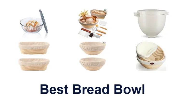 BEST Bread Bowls: Top 10 Picks for Delicious Meals best bread bowl