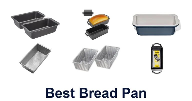 BEST Bread Pans: Top 10 Picks for Perfect Loaves best bread pan