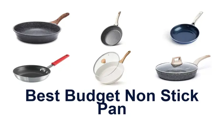 Best Budget Non-Stick Pans: Top 10 Picks best budget non stick pan