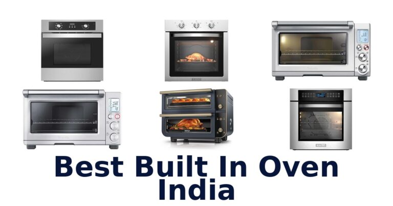 Best Built-In Ovens India: Top 10 Picks best built in oven india