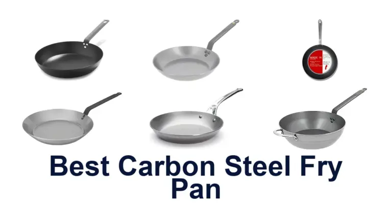 Best Carbon Steel Pans: Top 10 Picks Revealed best carbon steel fry pan