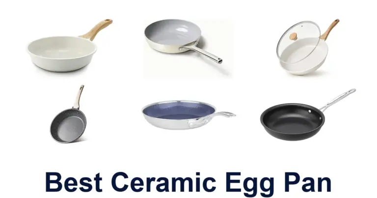 BEST Ceramic Egg Pans: Top 10 Picks best ceramic egg pan