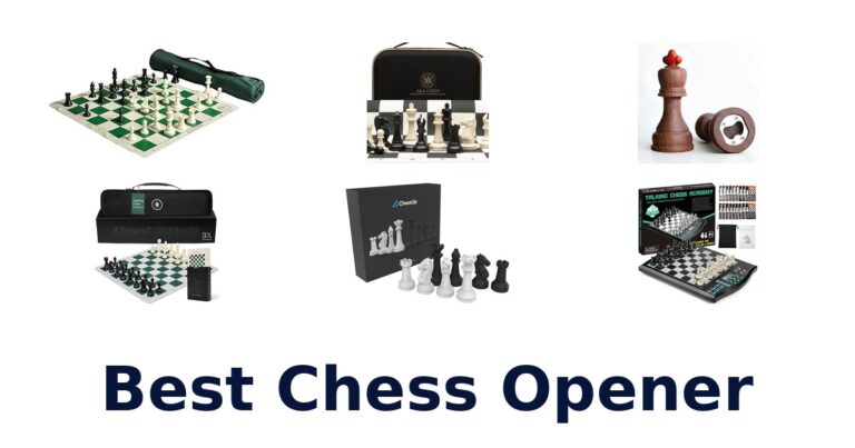 Best Chess Openers: Top 10 Picks for 2026 best chess opener
