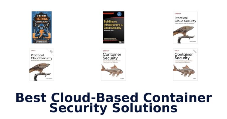 Best Cloud Container Security: Top 10 Picks best cloud-based container security solutions