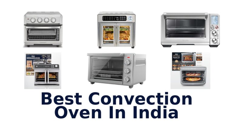 Best Convection Ovens India: Top 10 Picks best convection oven in india