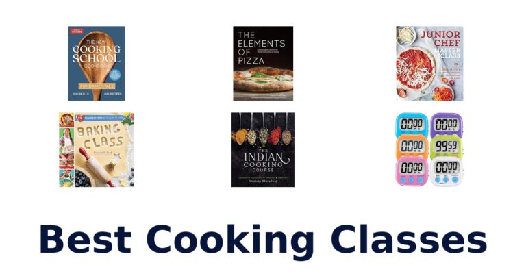 Best Cooking Classes: Top 10 Culinary Skills Unlocked best cooking classes