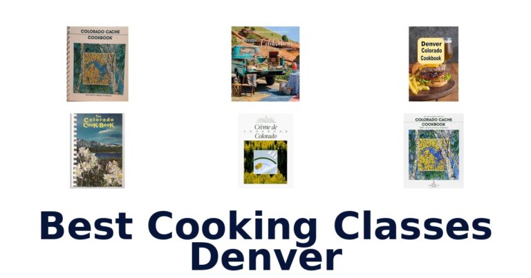BEST Cooking Classes Denver: Top 10 Picks best cooking classes denver