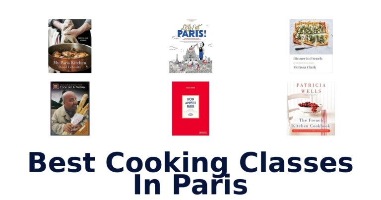 Best Paris Cooking Classes: Top 10 Picks! best cooking classes in paris