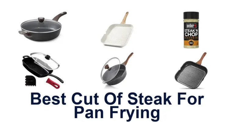 BEST Pan-Fried Steak Cuts: Top 10 Picks best cut of steak for pan frying