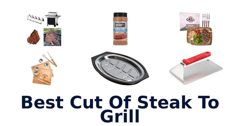 Best Cut of Steak to Grill: Top 10 Picks best cut of steak to grill
