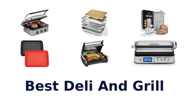 BEST Deli & Grill Options: Top 10 Picks best deli and grill