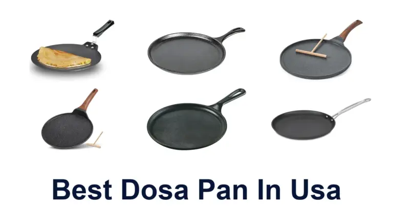 BEST Dosa Pans USA: Top 10 Picks for Perfect Dosas best dosa pan in usa