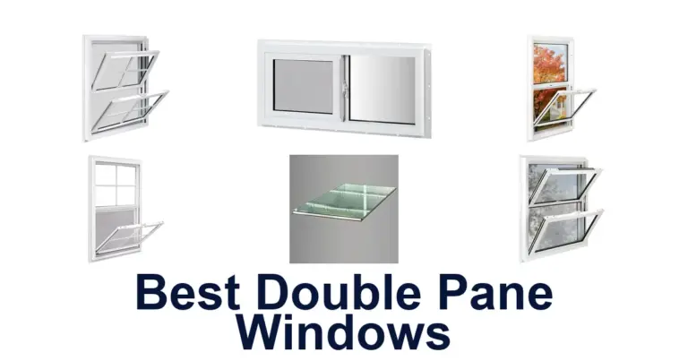Best Double Pane Windows: Top 10 Energy Savers best double pane windows