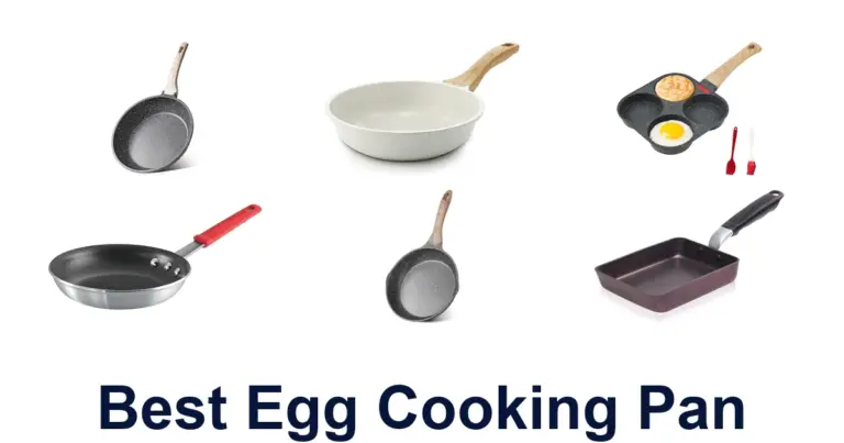 BEST Egg Pans: Top 10 Picks for Perfect Eggs best egg cooking pan