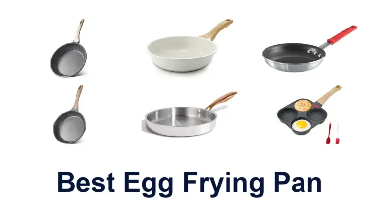 Best Egg Frying Pans: Top 10 Picks for Perfect Eggs best egg frying pan