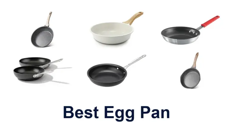 Best Egg Pans: Top 10 Options for Flawless Frying best egg pan