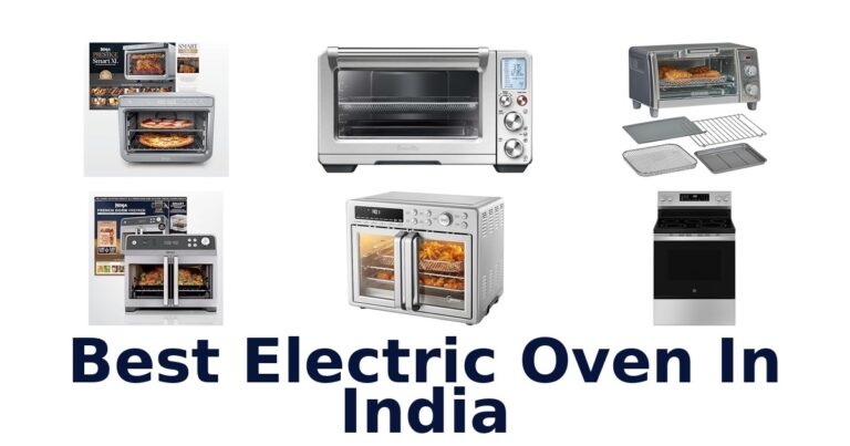 Best Electric Ovens India: Top 10 Picks for 2026 best electric oven in india