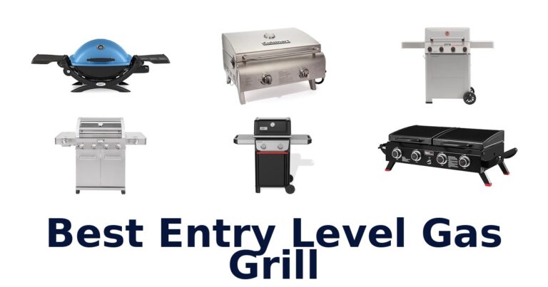 Best Entry Level Gas Grills: Top 10 Picks! best entry level gas grill