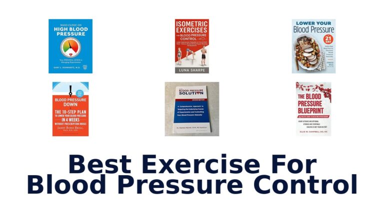 best exercise for blood pressure control