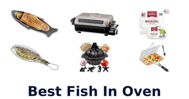 BEST Fish in Oven: Top 10 Easy & Delicious Dishes best fish in oven