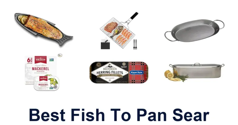 Best Fish to Pan Sear: Top 10 Picks for Flaky Perfection best fish to pan sear