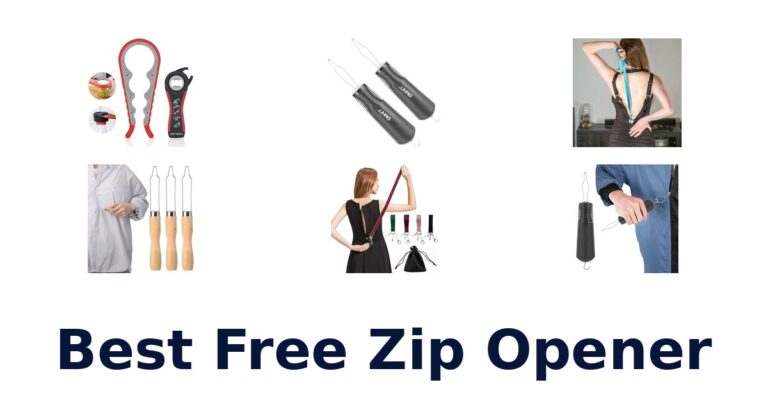 Best Free Zip Openers: Top 10 Picks best free zip opener