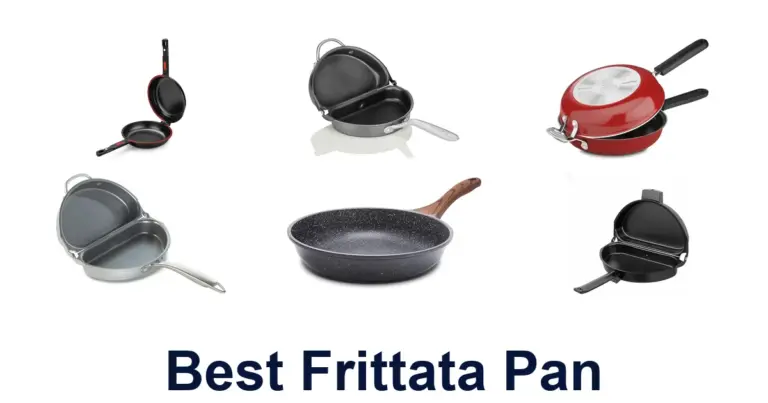 Best Frittata Pans: Top 10 Picks Perfected best frittata pan
